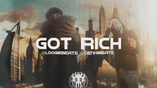 KANKAN X SUMMRS X YEAT TYPE BEAT - "GOT RICH" (PROD.LOOGIEBEATS)