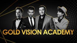 GOLD VISION ACADEMY”ning ochilish marosimi