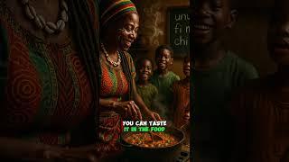 Jamaica Speaks Igbo  | African Roots in the Caribbean | Ikemefuna and the Magic Tales