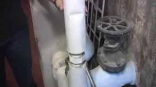 Home Inspection for Asbestos