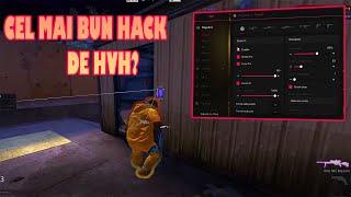 CEL MAI BUN HACK DE HVH GRATIS???