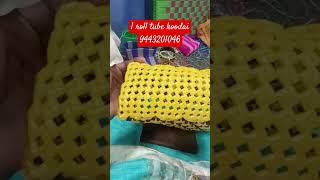 Beautiful Tube koodai/1 roll #bag #online #sales /order for 9443201046