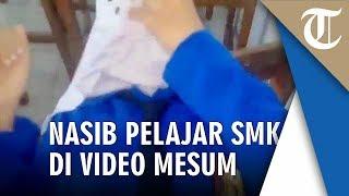 Viral Video Mesum Siswa dan Siswi SMK di Bulukumba, Ternyata Begini Nasib Kedua Pemeran