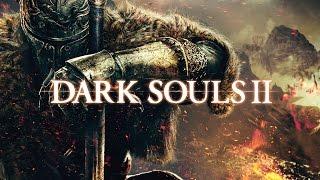 Dark Souls 2 #78 Везде пепел....и шёпот