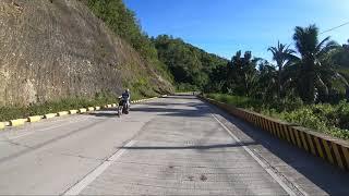 Aloguinsan Highway