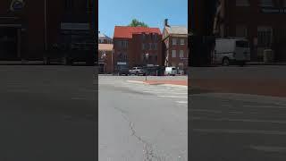 A little trip to Annapolis using the Gamsod action camera! #gamsod #trip #annapolismd