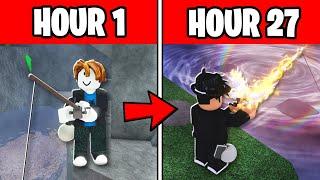 Can i get HEAVENS rod and NOLIFE rod in 48 hours? (Roblox Fisch)