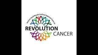 Introducing Revolution Cancer and revolutioncancer.com