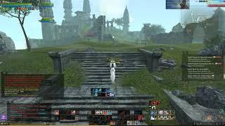 Archeage | Hiram Ring Quest | The lost jar