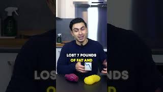 How Much MUSCLE LOSS In A Calorie Deficit?
