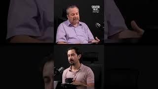 #shorts Niyazi Saral & Serhat Oypan | Creator Talks