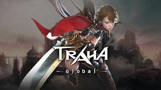 TRAHA Global - Official preview trailer