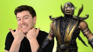 Mortal Kombat X - Game Review