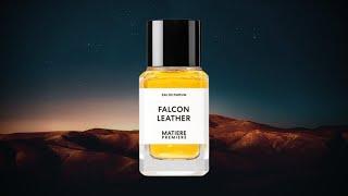 Der beste Lederduft ?! Matiere Premiere Falcon Leather