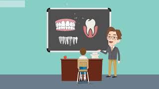 Study With The Dentist | A Dental Education Channel