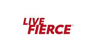 American Heart Association: Live Fierce