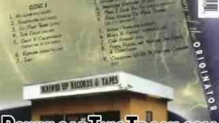 too short - no love - DJ Screw-Chapter 117-Return Of