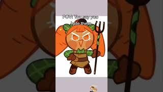 POV: You said you hate them (old Tik Tok video)