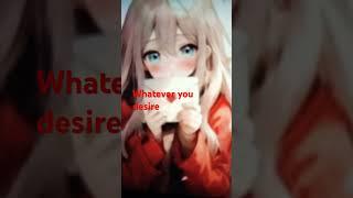 you want to be a lover or a fighter