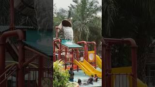 WATER PARK ROYAL SAFARI GARDEN