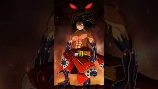 Fe fi fo fum i smell the bones of an Englishman | Onepiece #shorts #onepiece #edit #fyp #recommended