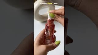 Viral Giant Elf Lipgloss #heyitsaanchal