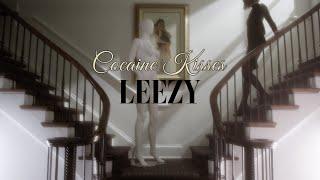 Leezy - Cocaine Kisses (Official Music Video)