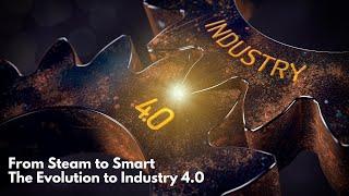 What  is Industry 4.0? | Understanding Industry 4.0 Revolution 