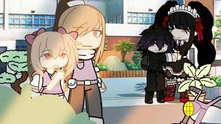 How is that her kid?? || Parentronpa || FT. Kokichi and Celestia