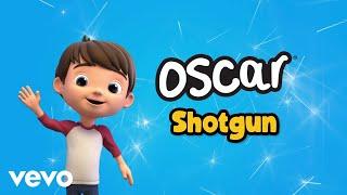 Oscar Smyths - Shotgun (Official Lyric Video)