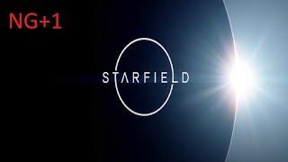 Starfield - Melius (Extreme Live Stream) Maaveth Part 2: At Hell's Gate