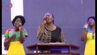 HEART TO HEART  Worship BY Mrs Mutunzi Judith Mukisa 26 10 2021