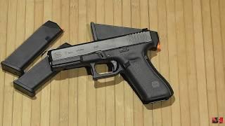 Глок 17 поколение 5 (Glock 17 gen 5)