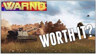 Is WARNO Worth It? - WARNO GAMEPLAY [Warning Order]