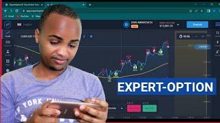 How EXPERT-OPTION WORKS / expert option explained