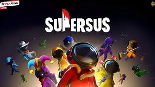 【LIVE】Super Sus - Who is Imposter Tamil Live | #supersus #tamillive