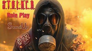 СЕКРЕТ НАЕМНИКА  SMOKESED DAYZ STALKER RP GAMEPLAY◄ #22