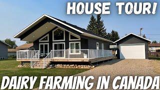 House Tour!