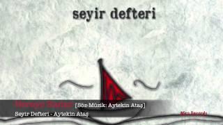 Nereye Kadar - Aytekin Ataş