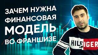 Как составить финансовую модель для франшизы? Финмодель для упаковки франшизы