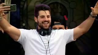 Dj Alok Vale Vale song live concert | Free fire song