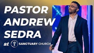 A Prophetic Call to Speak Christ into Culture