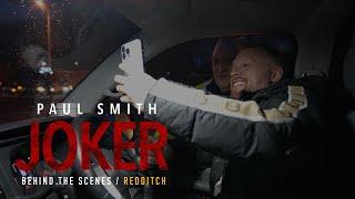 Paul Smith | Joker 2023 Tour | Behind The Scenes | Redditch