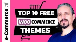 10 Free WooCommerce Themes to Design Your Online Store in 2020