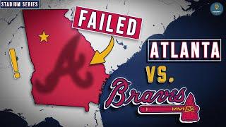 How Atlanta Failed the Braves