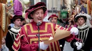 Festa Major de Lleida 2019