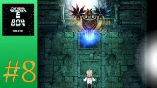 The End? | Rune Factory 4 Special: Level 1 Hell Mode Walkthrough #8