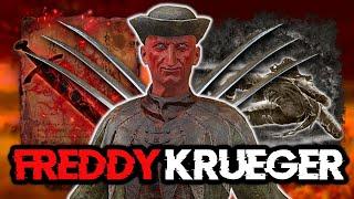 Can You Beat Elden Ring As Freddy Krueger?