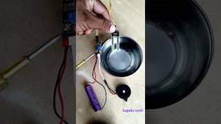 Automatic Watering System Sensors #shortsfeed #ytshorts #yt