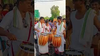 Sital sasthi 2025#Sambalpur mudipada#Drum&Jhanjbaja#Viral video#Kosal bhakti